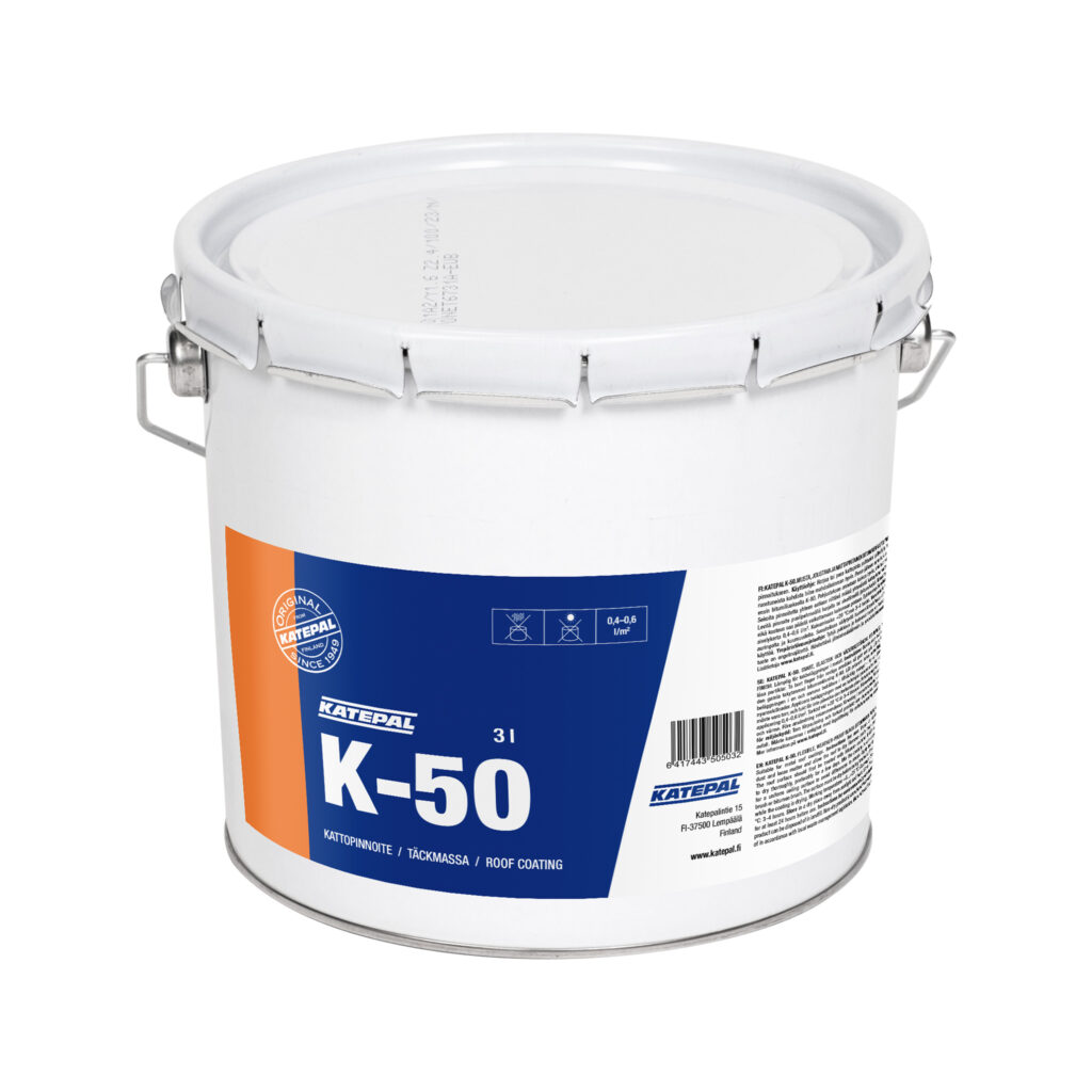 Katepal-K-50-3l