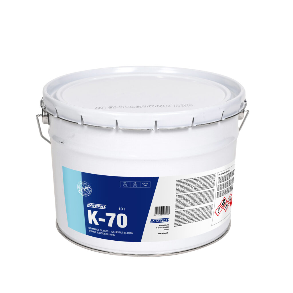 Katepal-K-70-10l